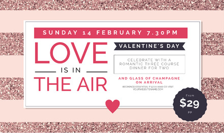 Cover Photo Glitter Valentines Day Facebook Cover - Janainataba